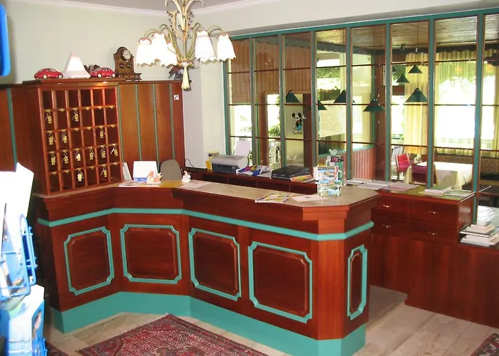 Seehof Pensjonat Krumpendorf