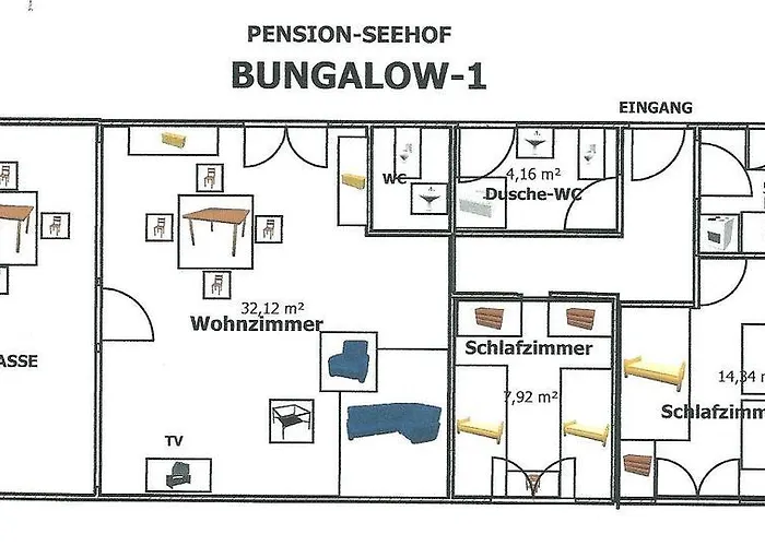 Seehof 3* Krumpendorf