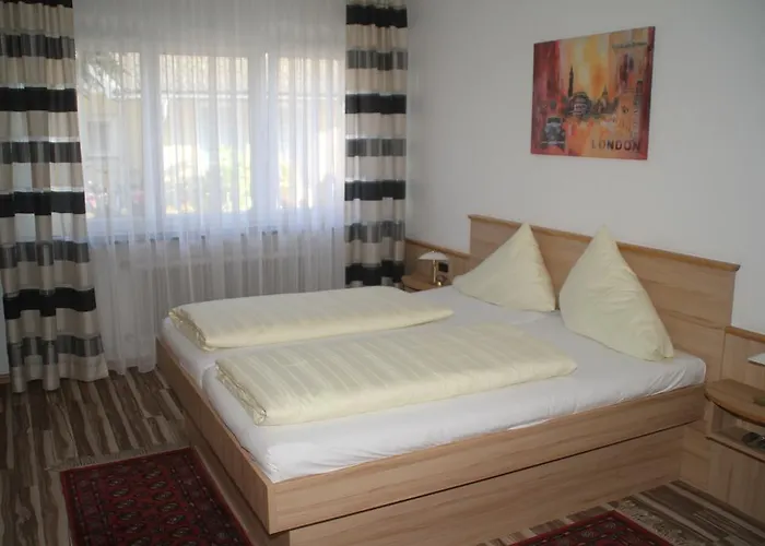 Seehof Pensjonat Krumpendorf